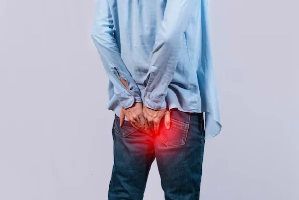 Fistula