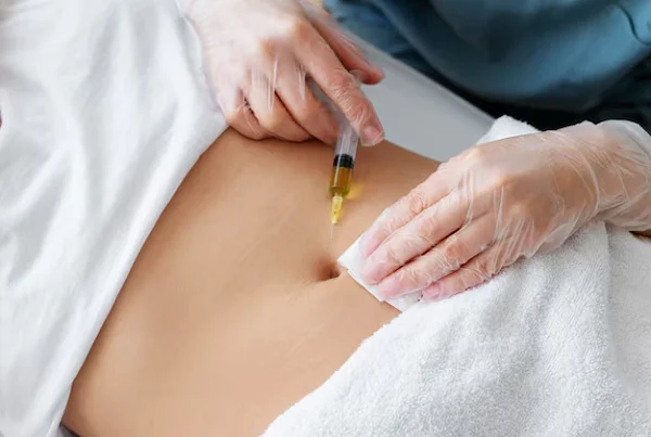 Injection Therapy